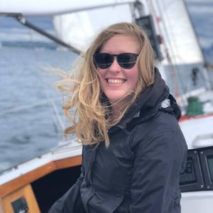 Meet your Posher, Bridgette